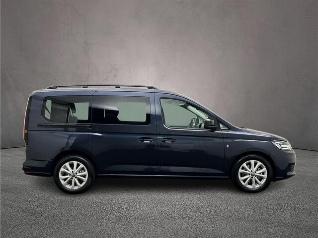 Volkswagen CADDY MAXI Kombi 1.5 TSI 150pk DSG eHybrid | 7-zits | LED-koplampen