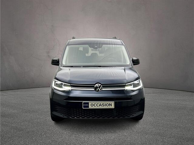 Volkswagen CADDY MAXI Kombi 1.5 TSI 150pk DSG eHybrid | 7-zits | LED-koplampen