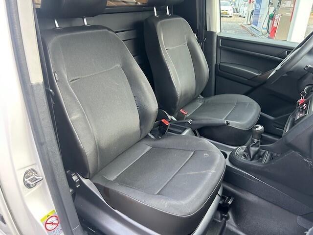 Volkswagen CADDY MAXI 1.4 TGI L2H1 EcoFuel CRUISE CONTROL I ELECTRISCHE RAMEN I 1e EIGENAAR I COMPLETE ONDERHOUDSHISTORIE