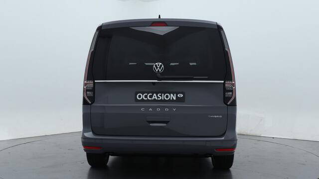 Volkswagen CADDY MAXI Kombi L2H1 1.5TSI PHEV eHybrid 115pk DSG Style / 7-persoons / Direct leverbaar