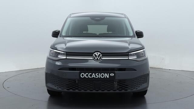 Volkswagen CADDY MAXI Kombi L2H1 1.5TSI PHEV eHybrid 115pk DSG Style / 7-persoons / Direct leverbaar