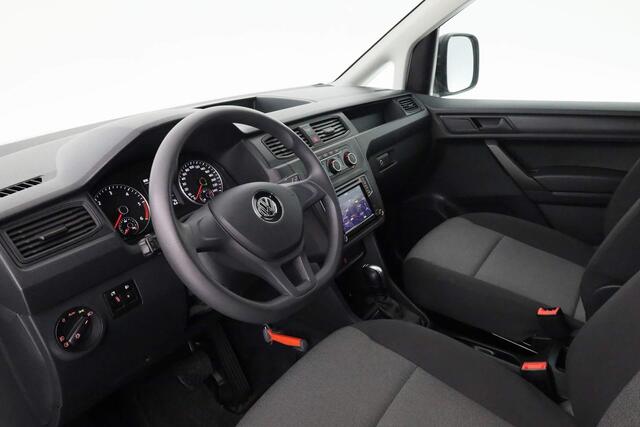 Volkswagen CADDY MAXI 2.0 TDI 102PK L2H1 BMT Comfortline | Navigatie | Parkeersensoren achter | Carplay