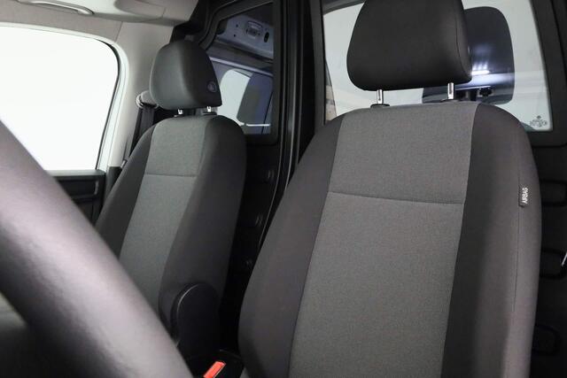 Volkswagen CADDY MAXI 2.0 TDI 102PK L2H1 BMT Comfortline | Navigatie | Parkeersensoren achter | Carplay