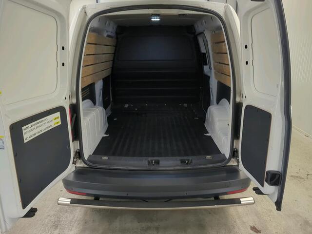 Volkswagen CADDY MAXI 2.0 TDI L2H1 BMT CADDY MAXI 2.0 TDI AUTOMAAT I 1e EIGENAAR I DEALERONDERHOUDEN 1E EIGENAAR
