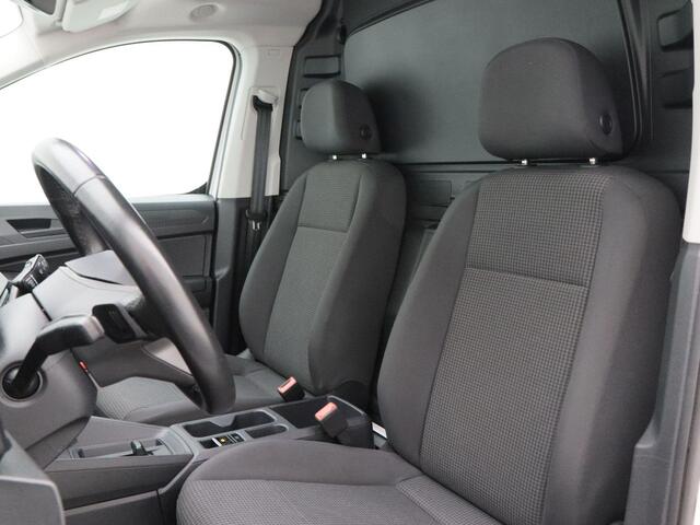 Volkswagen CADDY MAXI Cargo 2.0 TDi 122 Pk Automaat | Trekhaak | Climate Controle | Parkeersensoren | Cruise | Carplay | 31.727 Km!!