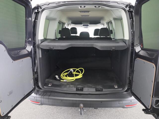 Volkswagen CADDY MAXI Bedrijfswagens Combi Kombi 1.5 eHybrid 115PK PHEV | Verlengde garantie | Trekhaak | Camera | Navigatie | App connect |