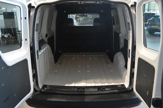 Volkswagen CADDY MAXI Cargo 1.5 TSI Airco DAB 116 pk !!