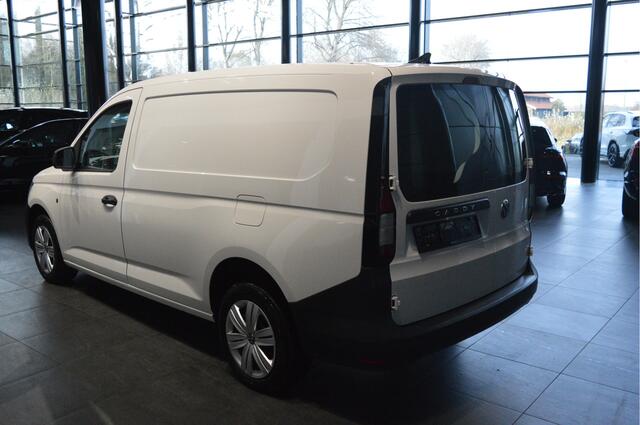 Volkswagen CADDY MAXI Cargo 1.5 TSI Airco DAB 116 pk !!