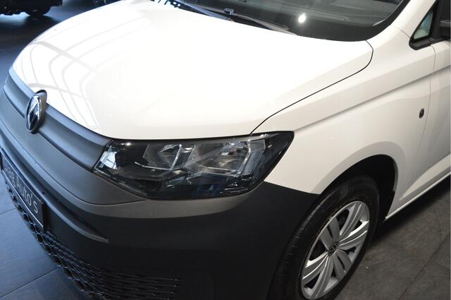 Volkswagen CADDY MAXI Cargo 1.5 TSI Airco DAB 116 pk !!