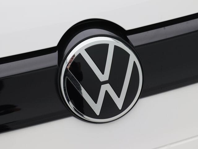 Volkswagen CADDY MAXI Kombi 1.5 eHybrid 115 pk | Trekhaak | 5 Persoons | Grote laadruimte | Achteruitrijcamera |