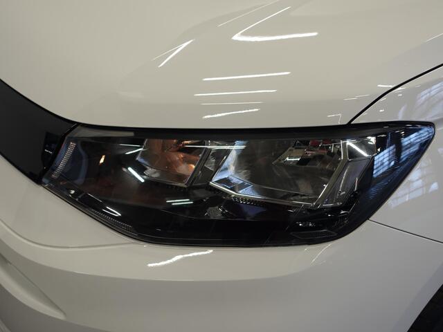 Volkswagen CADDY MAXI Cargo 2.0 TDI Style Automaat Airco Bluetooth Cruise Control App-Connect Camera