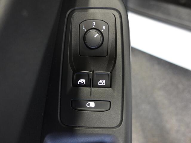 Volkswagen CADDY MAXI Cargo 2.0 TDI Style Automaat Airco Bluetooth Cruise Control App-Connect Camera