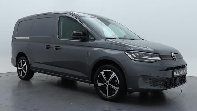 Volkswagen CADDY MAXI Cargo L2H1 2.0 TDI 122pk DSG 75-edition / BPM-vrij