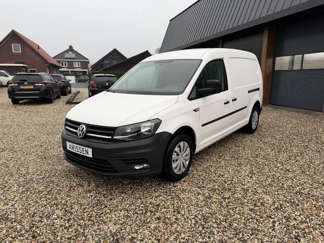 Volkswagen CADDY MAXI 1,0-l-TSI 75kW BMT EcoProfi