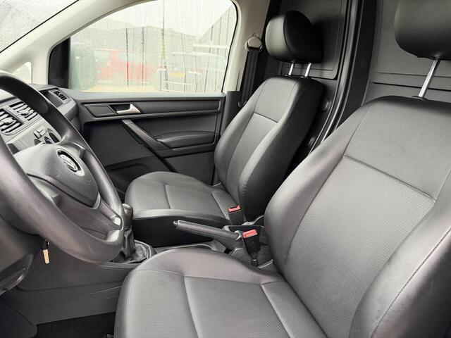 Volkswagen CADDY MAXI 1,0-l-TSI 75kW BMT EcoProfi