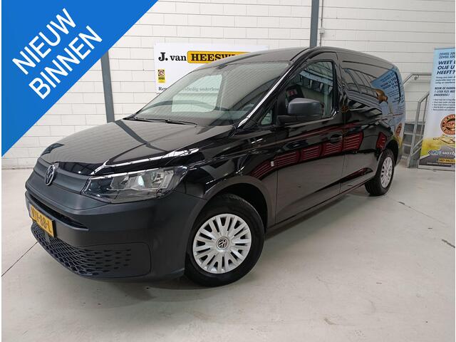 Volkswagen CADDY MAXI Cargo 2.0 TDI Comfort Airco | Audio