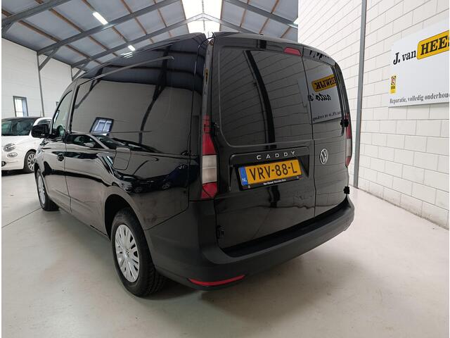 Volkswagen CADDY MAXI Cargo 2.0 TDI Comfort Airco | Audio