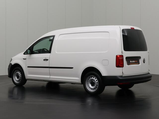 Volkswagen CADDY MAXI Hygiene/Geisoleerde inbouw | Airco