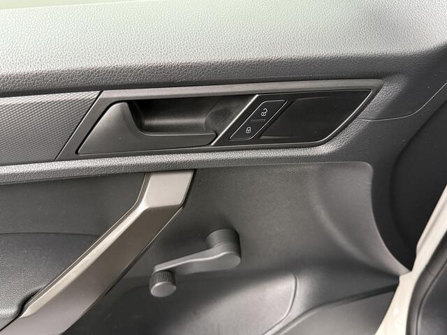 Volkswagen CADDY MAXI Hygiene/Geisoleerde inbouw | Airco