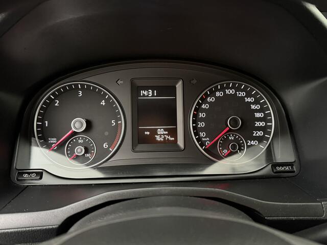 Volkswagen CADDY MAXI Hygiene/Geisoleerde inbouw | Airco