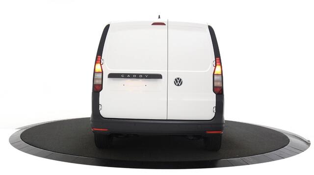 Volkswagen CADDY MAXI Cargo 2.0 TDI Comfort Maxi / Nieuwe auto / Snel rijden
