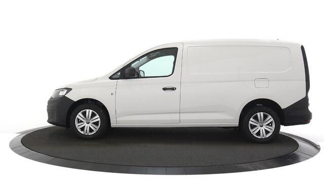 Volkswagen CADDY MAXI Cargo 2.0 TDI Comfort Maxi / Nieuwe auto / Snel rijden
