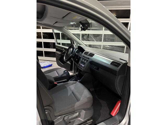 Volkswagen CADDY MAXI 1.4 TSI Trendline maxi 7 persoons automaat!!!