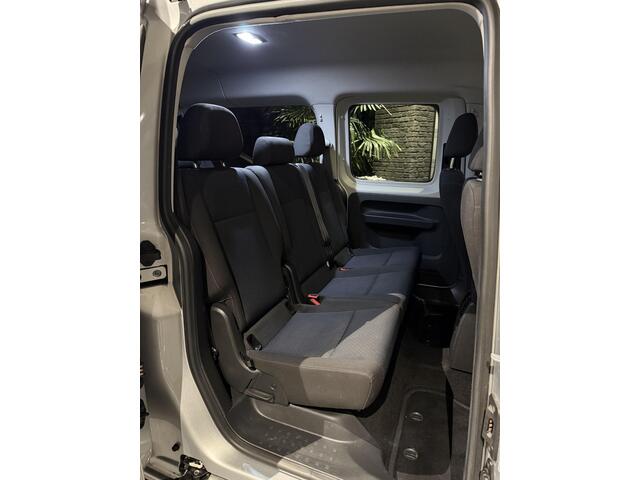 Volkswagen CADDY MAXI 1.4 TSI Trendline maxi 7 persoons automaat!!!