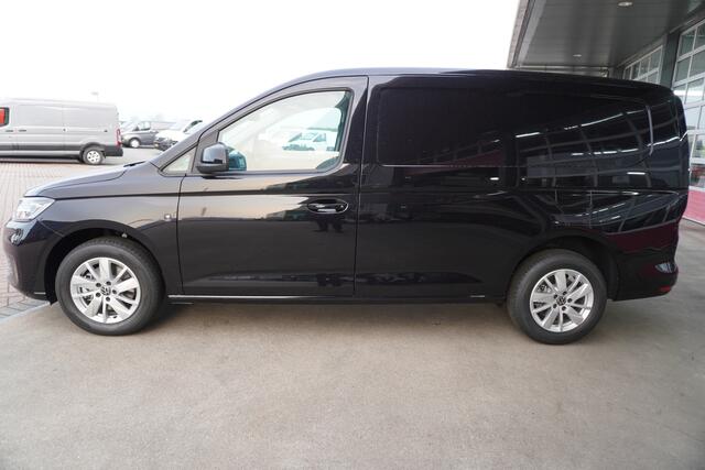 Volkswagen CADDY MAXI Cargo 2.0 TDI 123Pk Style DSG Automaat nr.V123 | Airco | Cruise | Navi | Camera