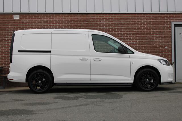 Volkswagen CADDY MAXI Cargo 2.0 TDI 102PK |LEER|17-INCH|MAXTON-LIP|CAMERA|