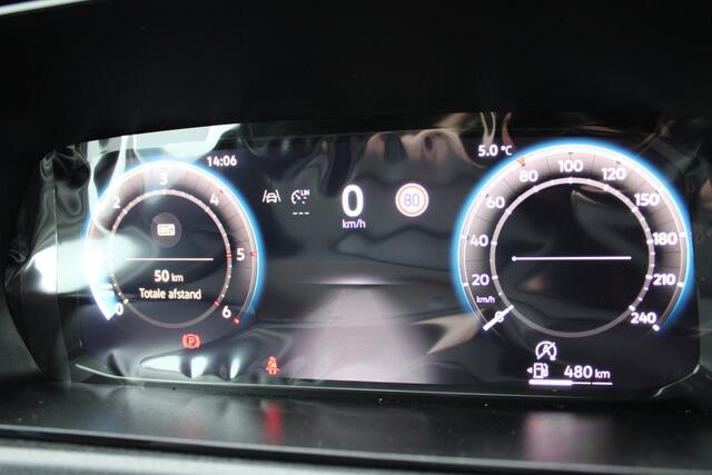 Volkswagen CADDY MAXI Cargo 2.0 TDI 102PK |LEER|17-INCH|MAXTON-LIP|CAMERA|