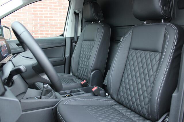 Volkswagen CADDY MAXI Cargo 2.0 TDI 102PK |LEER|17-INCH|MAXTON-LIP|CAMERA|