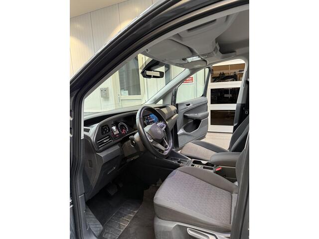 Volkswagen CADDY MAXI 1.5 TSI 7persoons automaat!