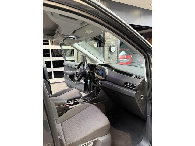 Volkswagen CADDY MAXI 1.5 TSI 7persoons automaat!