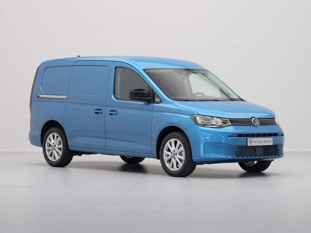 Volkswagen CADDY MAXI Cargo L2H1 2.0 TDI 90kW 122PK Style DSG BPM vrij! Operational Lease vanaf ¤ 489,-