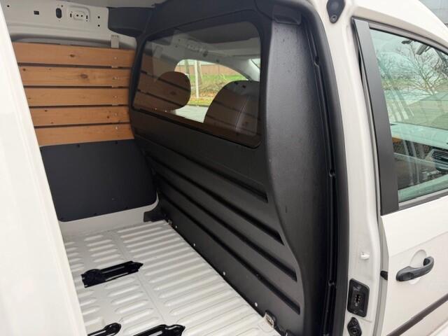 Volkswagen CADDY MAXI 1.4 TGI L2H1 EcoFuel 1e EIGENAAR I COMPLETE ONDERHOUDSHISTORIE I RIJDEN OP GROEN GAS CO2 NEUTRAAL