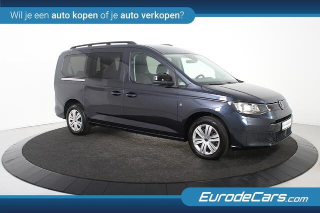 Volkswagen CADDY MAXI 1.5 TSi 7p DSG *1ste Eigenaar*7-Zits*Trekhaak*