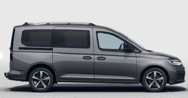 Volkswagen CADDY MAXI Kombi L2H1 1.5 eHybrid 19,7kWh 85kW 115PK Style DSG / Demonstratieauto