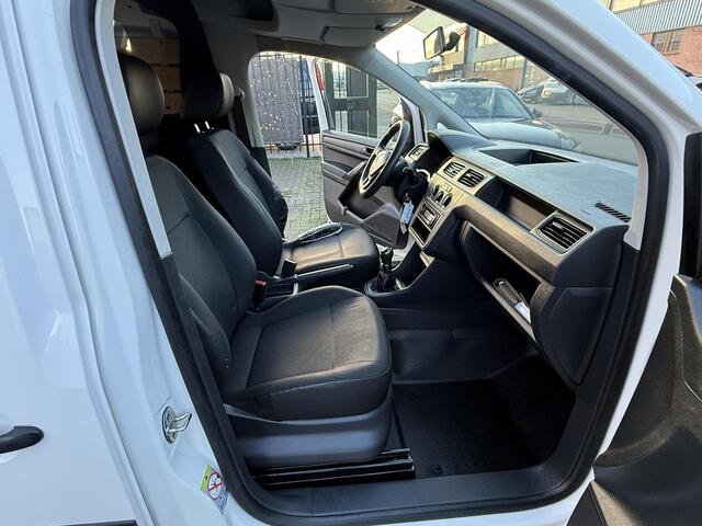 Volkswagen CADDY MAXI 1.4 TGI L2H1 EcoFuel AARDGAS CNG METANO