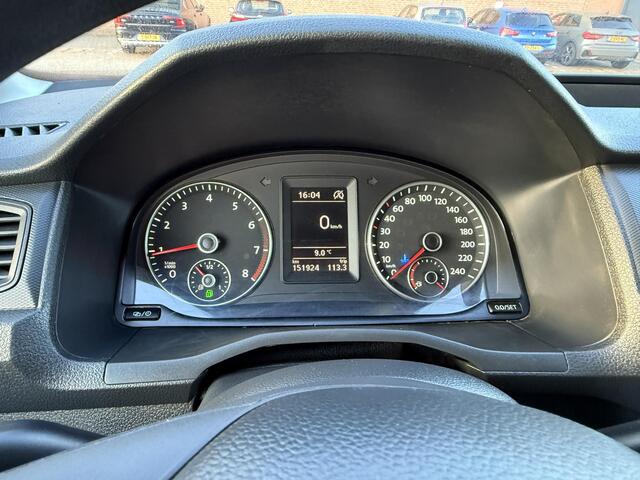 Volkswagen CADDY MAXI 1.4 TGI L2H1 EcoFuel AARDGAS CNG METANO