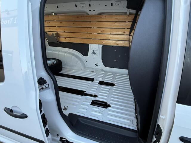 Volkswagen CADDY MAXI 1.4 TGI L2H1 EcoFuel AARDGAS CNG METANO