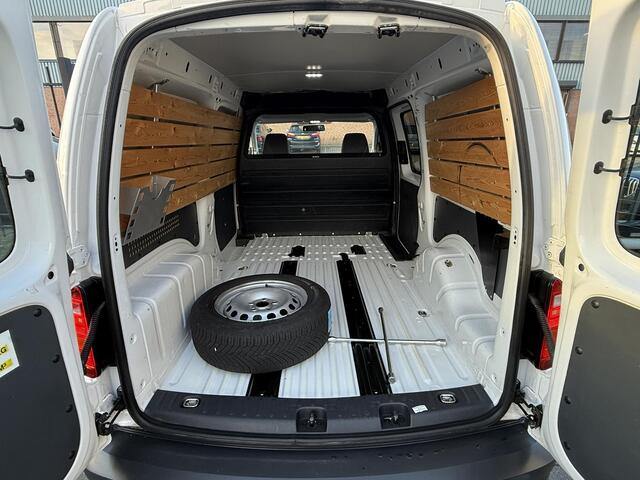 Volkswagen CADDY MAXI 1.4 TGI L2H1 EcoFuel AARDGAS CNG METANO