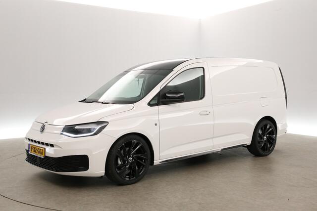 Volkswagen CADDY MAXI Cargo 2.0 TDI | 123PK | BPM VRIJ | Verlaagd | LED | Licht&Zicht Pakket | Airco | Cruise | Carplay | PDC | Sideskirts