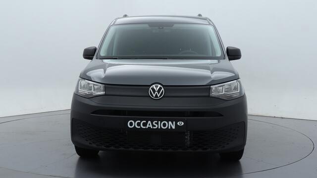 Volkswagen CADDY MAXI Cargo L2H1 2.0 TDI 122pk Comfort /BPM-vrij