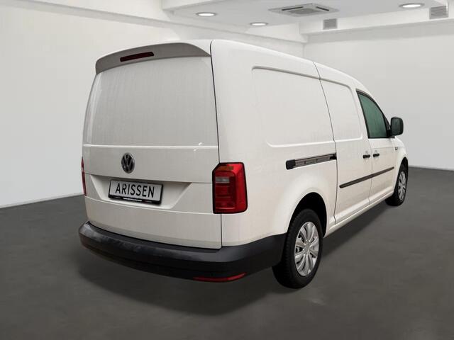 Volkswagen CADDY MAXI 1.0TSI L2H1 BMT