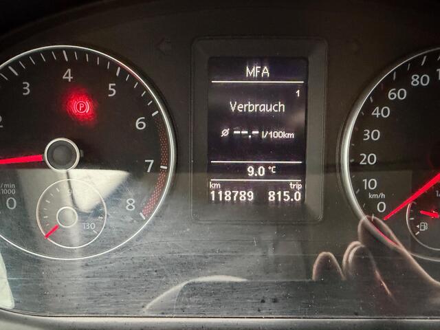 Volkswagen CADDY MAXI 1.0TSI L2H1 BMT