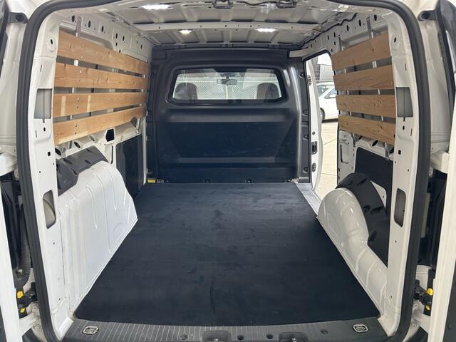 Volkswagen CADDY MAXI Cargo 1.5 TGI CNG BENZINE