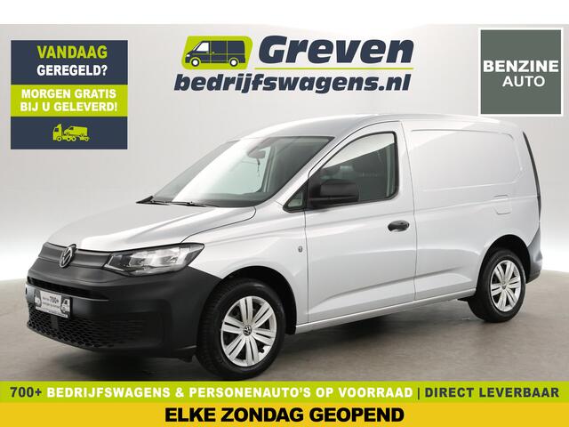 Volkswagen CADDY MAXI 1.5 TSI | 115PK | Benzine | Clima | Stoelverw. | Parkeersens.