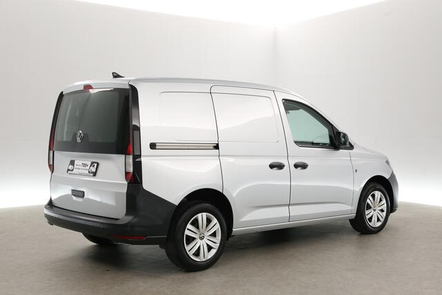 Volkswagen CADDY MAXI 1.5 TSI | 115PK | Benzine | Clima | Stoelverw. | Parkeersens.