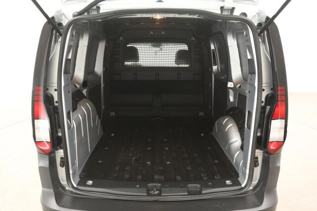 Volkswagen CADDY MAXI 1.5 TSI | 115PK | Benzine | Clima | Stoelverw. | Parkeersens.